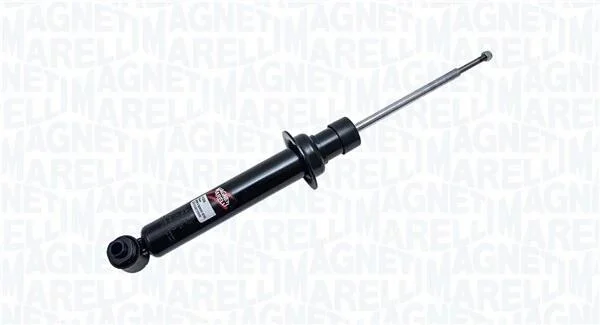 BMW Амортизатор газ. задн. 5 серія (E39) 95- MAGNETI MARELLI 351132070000 (фото 1)