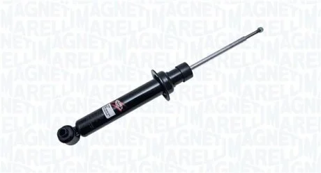 BMW Амортизатор газ. задн. 5 серія (E39) 95- MAGNETI MARELLI 351132070000