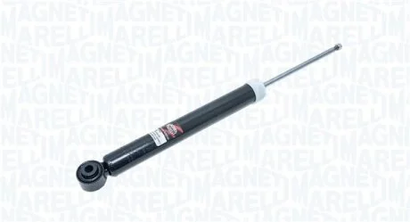 BMW Амортизатор газ. задн. 5 (E39) 95- MAGNETI MARELLI 351134070000