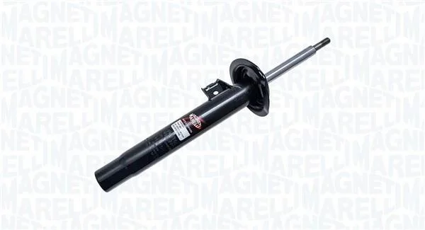 BMW Амортизатор газовий передн. правий 3 (E46) 316 I/318 I/320 I/325 I SPORT (EXCL. M-SPORT PACK II) 98-01 MAGNETI MARELLI 351151070100 (фото 1)