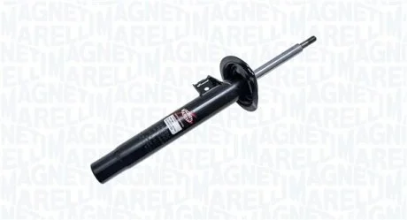 BMW Амортизатор газовий передн. правий 3 (E46) 316 I/318 I/320 I/325 I SPORT (EXCL. M-SPORT PACK II) 98-01 MAGNETI MARELLI 351151070100