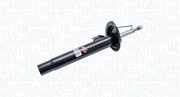 BMW Амортизатор газовий передн. прав. 3 (E46) 320 I/320 D/325 I (EXCL. SPORT, M-SPORT PACK II) 91- MAGNETI MARELLI 351153070100 (фото 1)