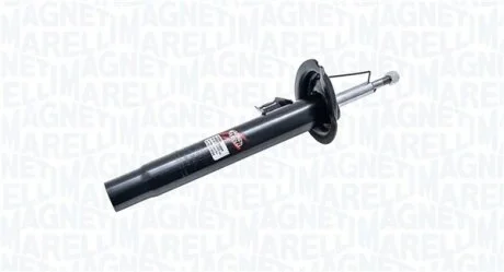 BMW Амортизатор газовий передн. прав. 3 (E46) 320 I/320 D/325 I (EXCL. SPORT, M-SPORT PACK II) 91- MAGNETI MARELLI 351153070100