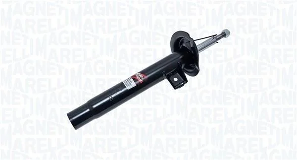BMW Амортизатор газовий передн. лівий 3 (E46) 320 I/320 D/325 I (EXCL. SPORT, M-SPORT PACK II) 91- MAGNETI MARELLI 351153070200 (фото 1)