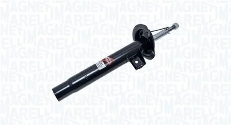 BMW Амортизатор газовий передн. лівий 3 (E46) 320 I/320 D/325 I (EXCL. SPORT, M-SPORT PACK II) 91- MAGNETI MARELLI 351153070200