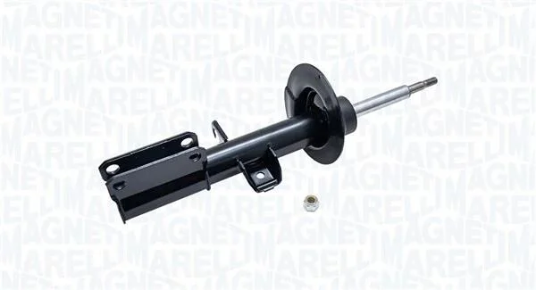 Амортизатор газовий передн. RIGHT BMW X5 (E53) 00-07 [] MAGNETI MARELLI 351233070100 (фото 1)