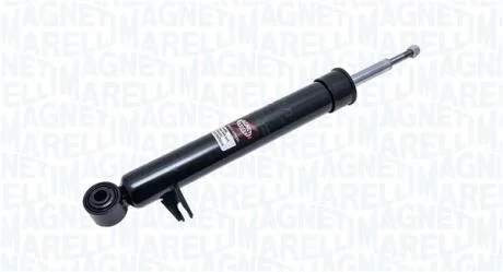 BMW амортизатор газ.задн.лів.X5 E70 07- MAGNETI MARELLI 351236070200