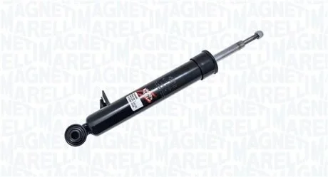 Амортизатор газовий задній RIGHT BMW X6 (E71) 08- [] MAGNETI MARELLI 351238070100