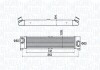 CITROEN інтеркулер системи подачі повітря Jumper,Fiat Ducato,Peugeot Boxer 06- MAGNETI MARELLI 351319204230 (фото 1)