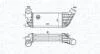 CITROEN Інтеркулер C8, Jumpy, Fiat Scudo, Ulysse, Lancia, Peugeot 807 2.0HDI 06- MAGNETI MARELLI 351319204260 (фото 2)