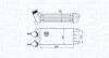 CITROEN Інтеркулер BERLINGO 1.6 10-, C4 1.2, 1.6 14- MAGNETI MARELLI 351319204920 (фото 1)