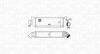FORD Інтеркулер TRANSIT 2.0 D 04- MAGNETI MARELLI 351319204950 (фото 2)