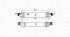 FORD Інтеркулер Mondeo III 2.0/2.2TDCi 00- MAGNETI MARELLI 351319204970 (фото 1)