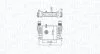 RENAULT Інтеркулер Clio III, Modus, Nissan Note, NV200 1.5dCi 06- MAGNETI MARELLI 351319205320 (фото 1)