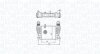 RENAULT Інтеркулер Clio III, Modus, Nissan Note, NV200 1.5dCi 06- MAGNETI MARELLI 351319205320 (фото 2)