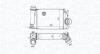 RENAULT Інтеркулер Grand Scenic IV, Kadjar, Megane IV, Talisman, Nissan Qashqai II, X-Trail 1.2/1.5dCi/1.6 MAGNETI MARELLI 351319205480 (фото 2)