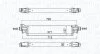 OPEL Інтеркулер CORSA E 1.3 14- MAGNETI MARELLI 351319205880 (фото 1)