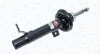 Амортизатор газовий передн. LEFT FORD FIESTA V (JH) ALL MODELS EXCL. ST150 [] MAGNETI MARELLI 351370070200 (фото 1)