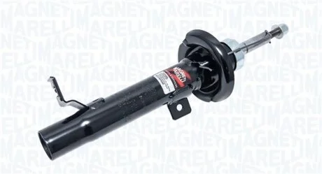 Амортизатор газовий передн. LEFT FORD FIESTA V (JH) ALL MODELS EXCL. ST150 [] MAGNETI MARELLI 351370070200