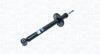 Амортизатор масляний задній VW GOLF II 1300, 1600, 1800, DIESEL, TURBO DIESEL, GTI 8.83-90 [] MAGNETI MARELLI 351473080000 (фото 1)