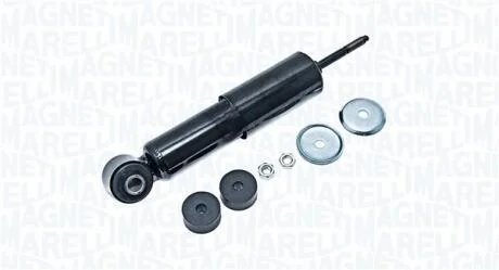 Амортизатор підвіски MAGNETI MARELLI 351489080000