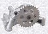 Масляний насос MAGNETI MARELLI 351516000001 (фото 1)