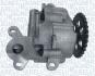 CITROEN помпа мастила Jumper 2.2HDI 06- MAGNETI MARELLI 351516000002 (фото 2)