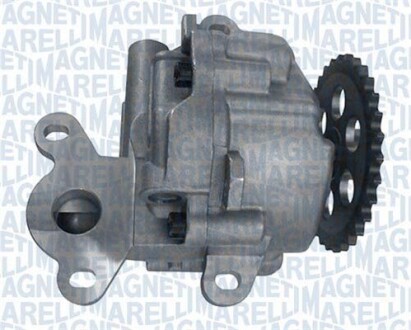 CITROEN помпа мастила Jumper 2.2HDI 06- MAGNETI MARELLI 351516000002 (фото 1)