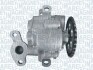 CITROEN Помпа мастила Jumper 2.2 HDI 06- MAGNETI MARELLI 351516000011 (фото 1)