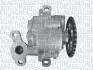 Масляний насос MAGNETI MARELLI 351516000011 (фото 2)