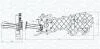 FIAT помпа мастила Doblo,Opel Astra H,J,Combo Tour,Corsa C/D,Meriva,Citroen Nemo,Peugeot 1,3D 03- MAGNETI MARELLI 351516000012 (фото 2)