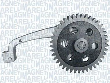 Масляний насос MAGNETI MARELLI 351516000015