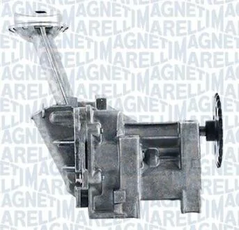 Масляний насос MAGNETI MARELLI 351516000018