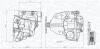Масляний насос MAGNETI MARELLI 351516000019 (фото 2)