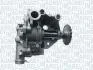 RENAULT помпа мастила Laguna III,Latitude,Megane III,Scenic III,Trafic II,Opel Vivaro,Nissan Qashqai,x-Trail,Primastar 2.0dCi 06- MAGNETI MARELLI 351516000020 (фото 1)