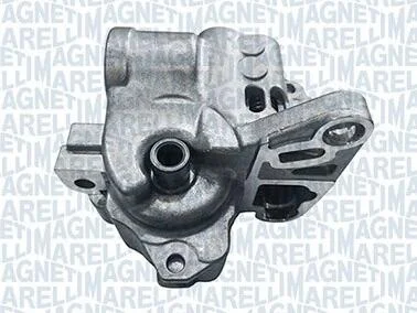 Масляний насос MAGNETI MARELLI 351516000021