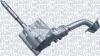 VW помпа мастила Golf III,Vento,Passat 88- MAGNETI MARELLI 351516000023 (фото 2)
