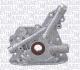 OPEL помпа мастила Corsa B,Kadett E,Vectra A/B MAGNETI MARELLI 351516000024 (фото 2)