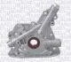 OPEL помпа мастила Corsa B,Kadett E,Vectra A/B MAGNETI MARELLI 351516000024 (фото 2)