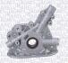 OPEL помпа мастила Corsa B,Kadett E,Vectra A/B MAGNETI MARELLI 351516000025 (фото 2)