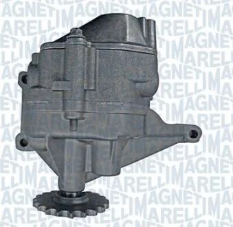 DB помпа мастила Sprinter 06- (OM646) MAGNETI MARELLI 351516000030