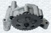 AUDI помпа мастила A3 (8L1) 1.9 TDI 00-03, A4 B6 1.9 TDI 01-04, A6 C5 (4B2) 1.9 TDI 01-05, FORD GALAXY I 1.9 TDI 03-06, SEAT TOLEDO II (1M2) 1.9 TDI 03-06, SKODA OCTAVIA I Combi 1.9 TDI 02-04, VW BORA Variant 1.9 TDI 00-05 MAGNETI MARELLI 351516000032 (фото 2)