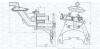VW помпа мастила Polo-94, Golf,Vento,Seat MAGNETI MARELLI 351516000035 (фото 2)