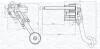 VW помпа мастила Audi 80,Passat 84- MAGNETI MARELLI 351516000036 (фото 2)