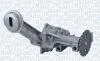 Масляний насос MAGNETI MARELLI 351516000043 (фото 1)
