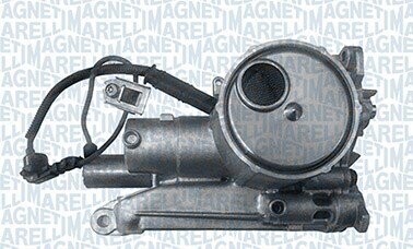 CITROEN Помпа оливи Berlingo 1,6THP/VTi 08- MAGNETI MARELLI 351516000047