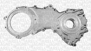 FORD помпа мастила Tourneo Connect 1,8TDCi -13, Mondeo 1,8TDCi -12, MAGNETI MARELLI 351516000050