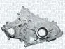 Масляний насос MAGNETI MARELLI 351516000052 (фото 1)