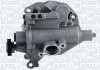 Помпа оливи VW, AUDI, SKODA, 1,8-2,0TFSI/TSI MAGNETI MARELLI 351516000054 (фото 1)