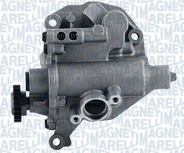 Помпа оливи VW, AUDI, SKODA, 1,8-2,0TFSI/TSI MAGNETI MARELLI 351516000054